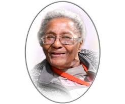 MS. Edna Mayes Obituary (2023)