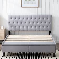 Full, twin, twin xl, queen, king. King Size Bed With Footboard Wayfair