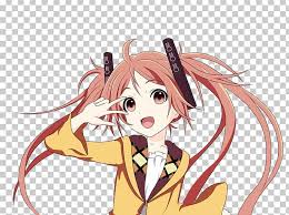 If you like, you can download pictures in icon format or directly in. Anime Desktop Black Bullet Manga Png Clipart Anime Anisearch Art Artwork Black Bullet Free Png Download