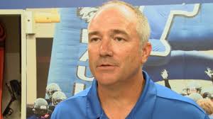 Balance of quarterbacks at Faulkner with starter injured