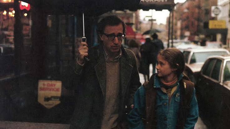 Crimes And Misdemeanors – The Woody Allen Pages