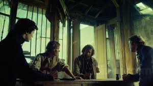 In the Heart of the Sea Blu-ray (Blu-ray + DVD)