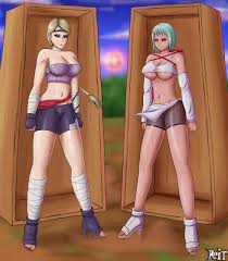 Post 1080993: Fu Naruto Reit Yugito_Nii