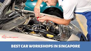 General auto repair of all makes and models. 10 Best Car Workshops In Singapore Finest Car Service In 2021