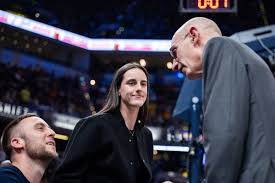 Calls Mount Against Caitlin Clark's Partner for Reportedly “Scamming” WNBA  Hardcore Fanbase - EssentiallySports