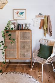 Un Appartement Au Naturel Deco Decoration Interieure Idee De Decoration