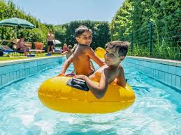 Camping union lido, cavallino, veneto, italy. Camping Union Lido Campingplatz Adria Buchen Bei Roan