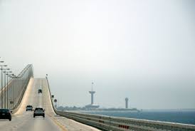 جسر الملك فهد يشهد توافداً كبيراً. Ø³ÙŠØ§Ø³ÙŠ Ø§Ù„Ø¹Ù„Ø§Ù‚Ø§Øª Ø§Ù„Ø³Ø¹ÙˆØ¯ÙŠØ© Ø§Ù„Ø¨Ø­Ø±ÙŠÙ†ÙŠØ© ÙˆÙƒØ§Ù„Ø© Ø§Ù„Ø£Ù†Ø¨Ø§Ø¡ Ø§Ù„Ø³Ø¹ÙˆØ¯ÙŠØ©