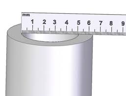 When it comes to sizing pipe, there are a few considerations for how to do it and why it matters: How To Measure The Diameter Of The Pipe Methods How To Measure A Linear Angular Measuring Instrument