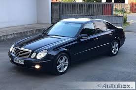 Tregu Nr 1 I Automjeteve Online Shitet Marka Modeli Evo 220 Avangart Viti 2008 Kilometra 214mije Km Karburanti Naf In 2020 Mercedes Benz Mercedes Benz