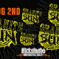 Granite Sun — Kickstands Sturgis