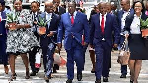 Browse 371 tito mboweni stock photos and images available, or start a new search to explore more stock photos and images. Budget2019 10 Top Reads On Tito Mboweni S Budget For The Future Fin24