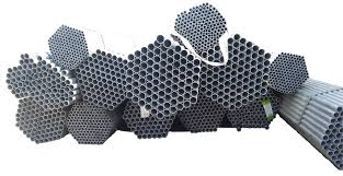 Aceasta nu este recomandata pentru gaze naturale sau alte produsul a fost testat la presiune si are dimensiunile: Teava Zincata Pentru Constructia Serelor Si A Solariilor
