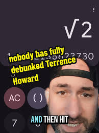 If Terrence Howard Was in Roots