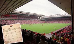 We are here to make jokes/trolls about lfc. Revealed The Long List Of Offensive Terms That Liverpool Are Clamping Down On Daily Mail Online