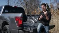 Payload in the Ford F150