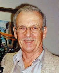 Denis Perron Obituary (1940