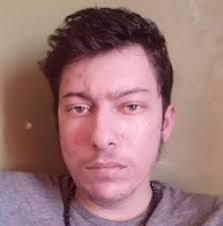 Brian Wojtowicz's Instagram, Twitter & Facebook