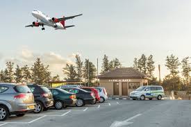 5 Ways Of Marketing That Can Work Wonders Just About Any Business Airport Parking Newark Airport Kennedy Airport