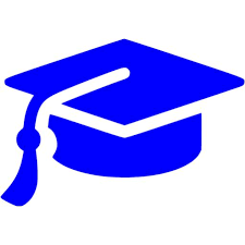 Check spelling or type a new query. Blue Graduation Cap Icon Free Blue Graduation Cap Icons