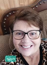 Hair stylist recommendations for mom with four children