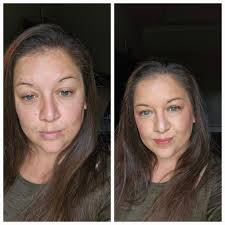 Sharing a photo without filters