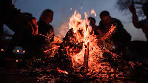 Anleitung fürs perfekte lagerfeuer im garten. Feuer Im Garten Machen Was Ist Erlaubt Welche Moglichkeiten Gibt Es