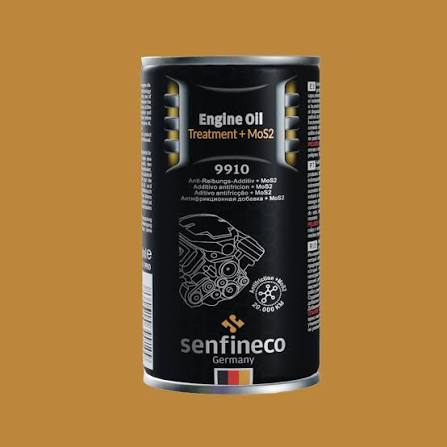SENFINECO TRATAMIENTO MOS2 30ML
