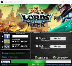 Lords Mobile Hack Cheats Download Full Lords Mobile Hack Cheats Is The Best Android Apk And Ios Application Strategy Lords Mobile Mobile Generator Gaming Tips
