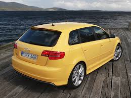 Image result for Cosmic Yellow 2003 Audi