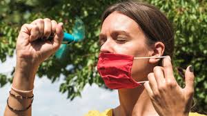 UK Heatwave: 27°C Temps Expected Across 45 Counties