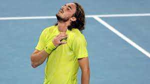 Djokovic, the 2016 champion in paris who had also beaten nadal at the 2015 tournament, will face stefanos tsitsipas in sunday's final. Australian Open 2021 Tennis Results Rafael Nadal Vs Stefanos Tsitsipas Score Highlights Updates