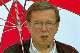 Carl Haas, 1930-2016