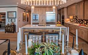 We are located at 8th. Downsizing From Old Mission Home To Traverse City Condo