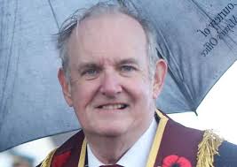 EU referendum: Nesbitt out of step with party mood, says UUP councillor