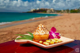 Creativity never came so smoothly! Hula Grill In Kaanapali Maui Hawaii Hawaiian Beach Rentals