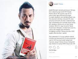 Selama ini jerinx sering berbicara soal konspirasi virus corona. Kronologis Perseteruan Jerinx Sid Vs Via Vallen