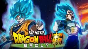 Will dragon ball super be dubbed? Espanol Sub Ver Dragon Ball Super Broly P E L I C U L A Completa 2019 Twitch