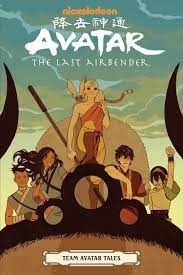 Some depict events and situations unseen during the series' run, while most comics follow the. Avatar The Last Airbender Comic Reading Order Comicbookwire