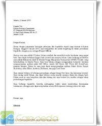 Menunjukkan kepada perusahaan bahwa kamu memiliki kelebihan dan keunggulan dibanding pelamar lain, baik contoh surat lamaran pekerjaan bahasa inggris penjaga perpustakaan (librarian). Download Contoh Surat Balasan Lamaran Kerja Surat Carapedia