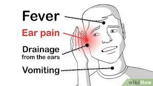 How To Clean Your Ears 14 Steps With Pictures Wikihow
