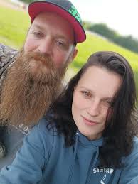 Hi ladies im Bryan from Bluefield Virginia