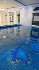 Resinfloor Concrete Stained Floors Epoxy Resin Flooring Flooring