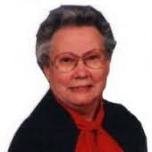 Obituary information for Geneva Ann Fine