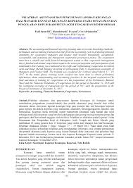 We did not find results for: Pdf Pelatihan Akuntansi Dan Penyusunan Laporan Keuangan Bagi Manajer Dan Staf Keuangan Koperasi Usaha Penanaman Dan Pengolahan Kopi Di Kabupeten Aceh Tengah Dan Bener Meriah