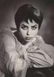 Maybe you would like to learn more about one of these? Kalina Jedrusik Famous Women Most Beautiful