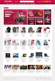 Check spelling or type a new query. Aplikasi Web Toko Online Seperti Bukalapak Seputar Coding