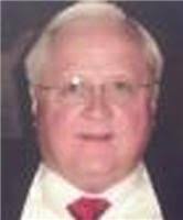 Ronny Dyson Obituary (2014)