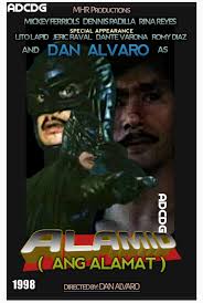 Alamid: Ang alamat (1998)