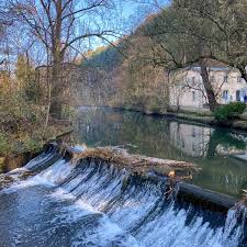 Hamm: Dorfcharme, Geschichte und Natur in Luxemburg-Stadt